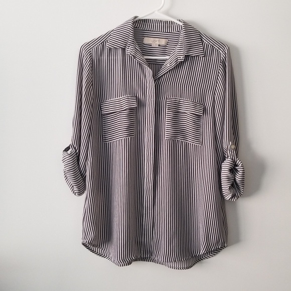 LOFT Tops - LOFT blouse